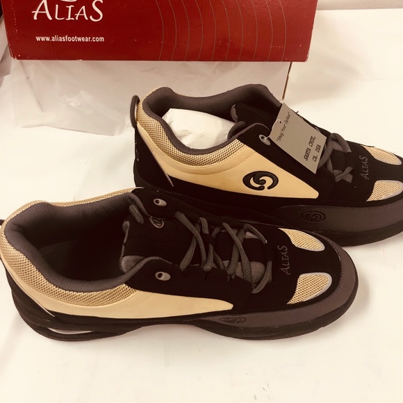 Alias Shoes Alias Golf Shoe Poshmark